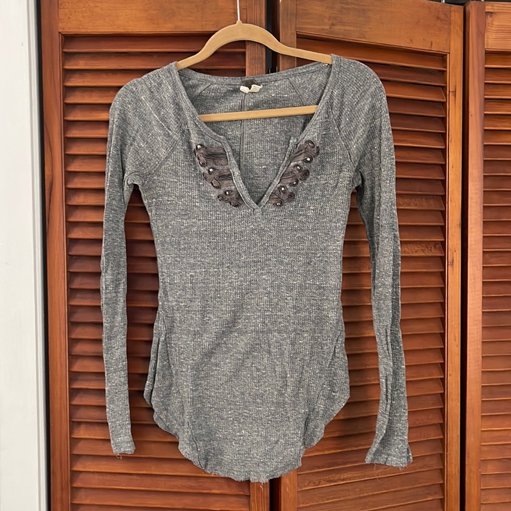 Free people thermal
